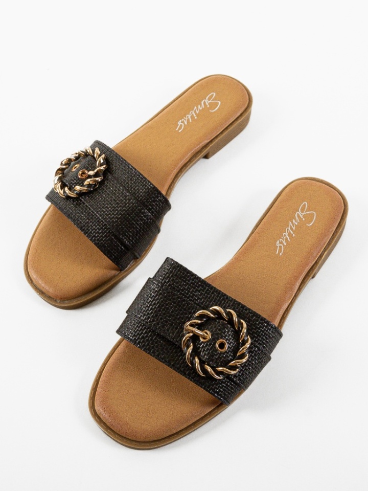 Papuci dama Sanjar Negri