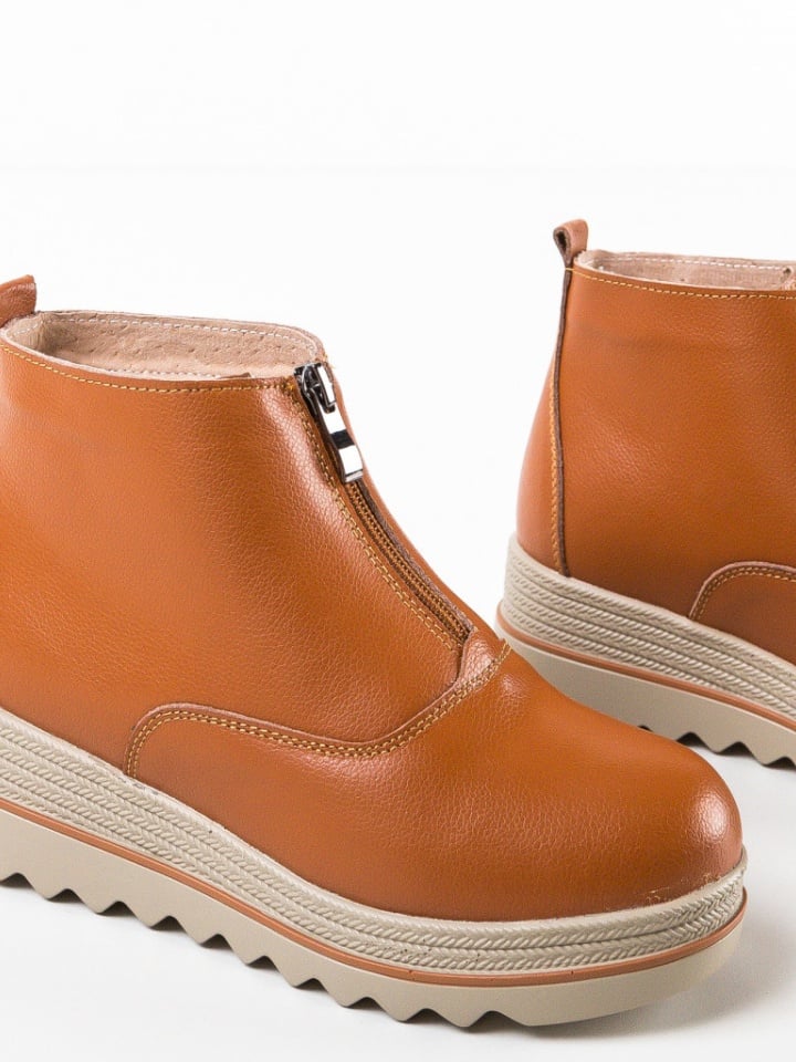 Ghete dama Coady Grena