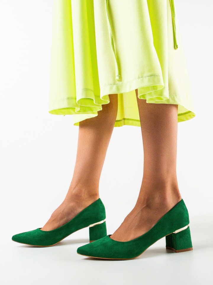 Pantofi dama Brandy Negri