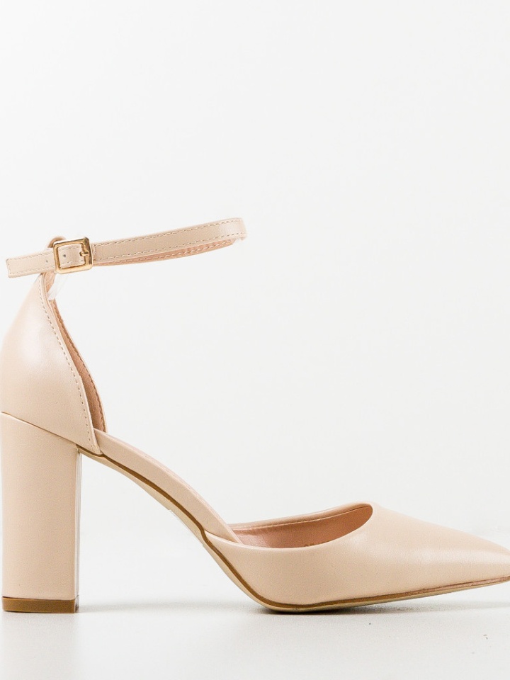 Pantofi dama Swarte Nude