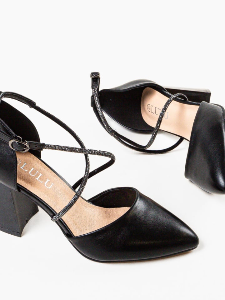 Pantofi dama Doitei Bej