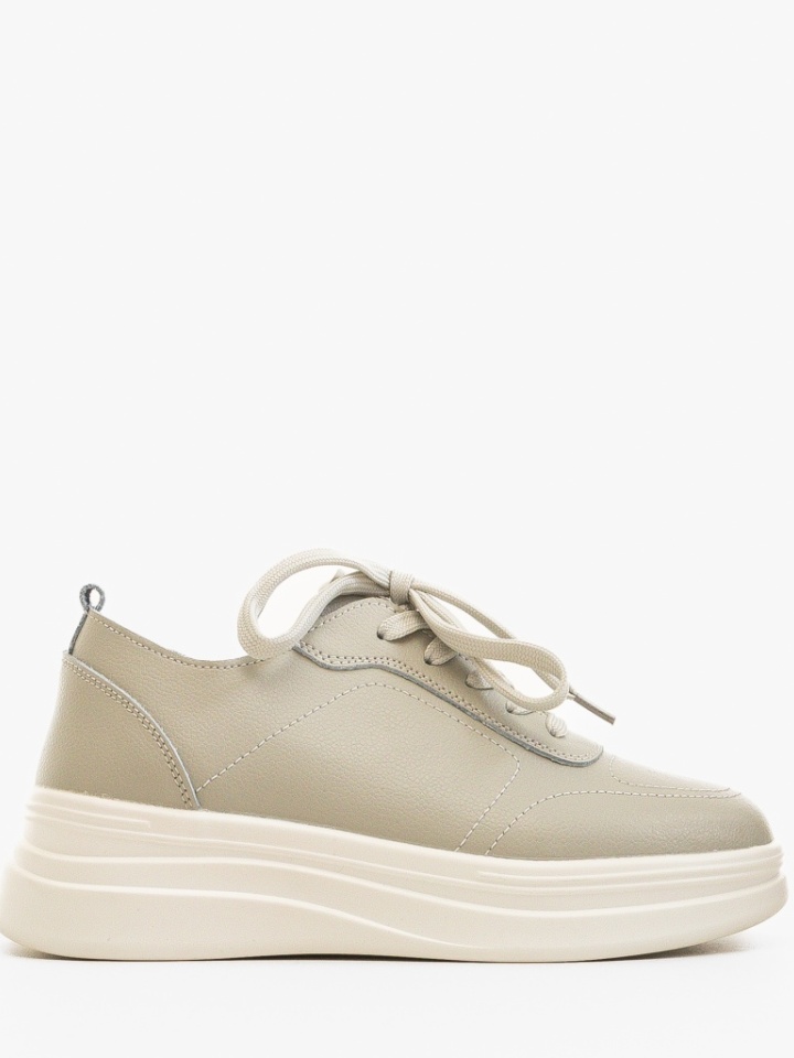 Sneakers Dama Haley Verzi