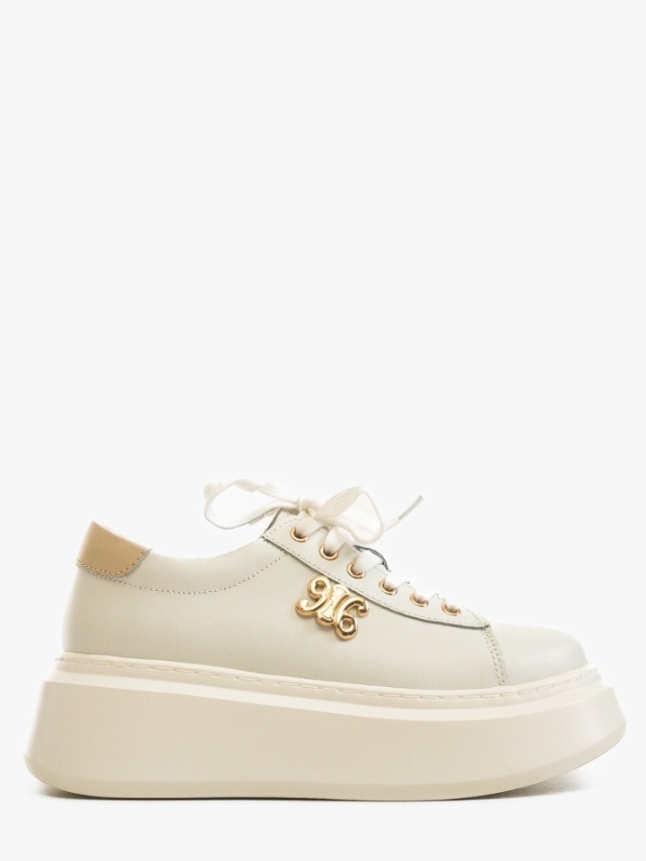 Sneakers dama Nobless Negri