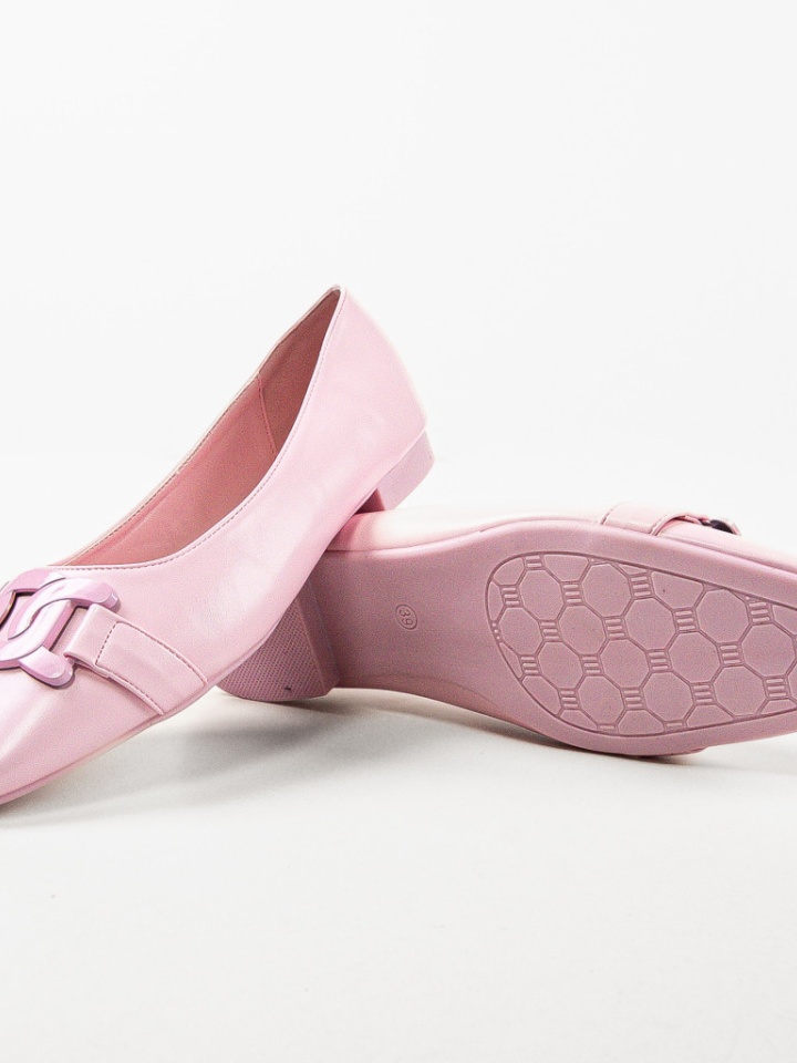 Balerini dama Proko Roz