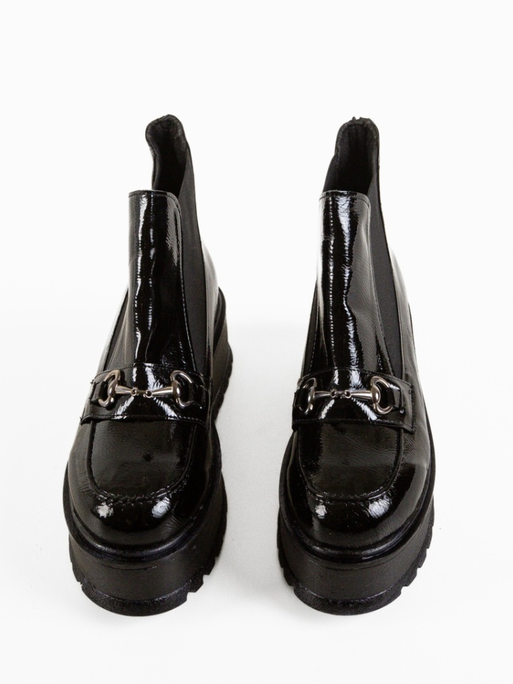 Ghete dama Samir Verzi 2