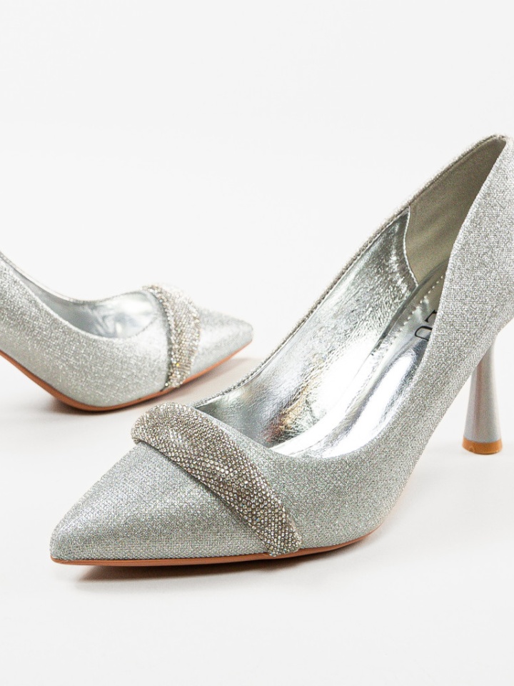 Pantofi dama Kadar Albastri