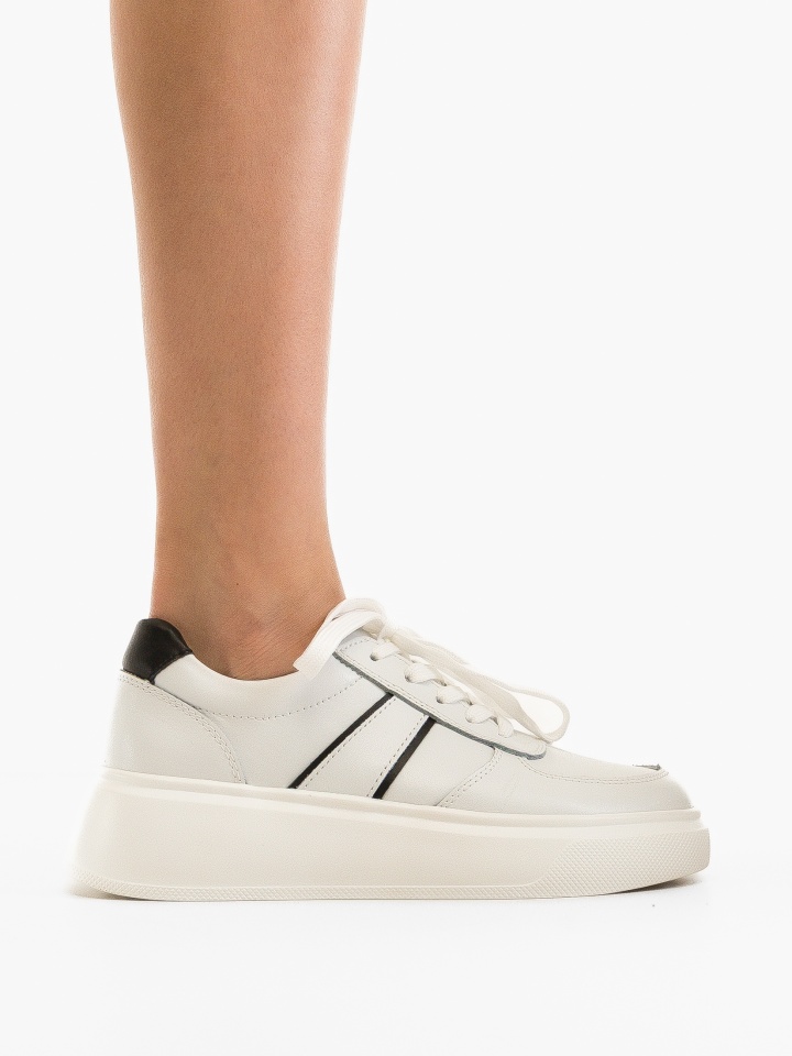 Sneakers Dama Briseis Albi 3