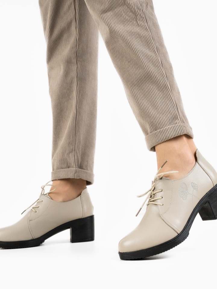 Pantofi Casual Atraxia Maro