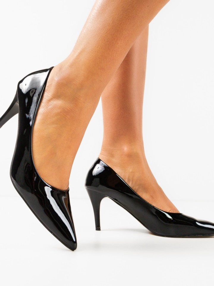 Pantofi dama Plevna Maro