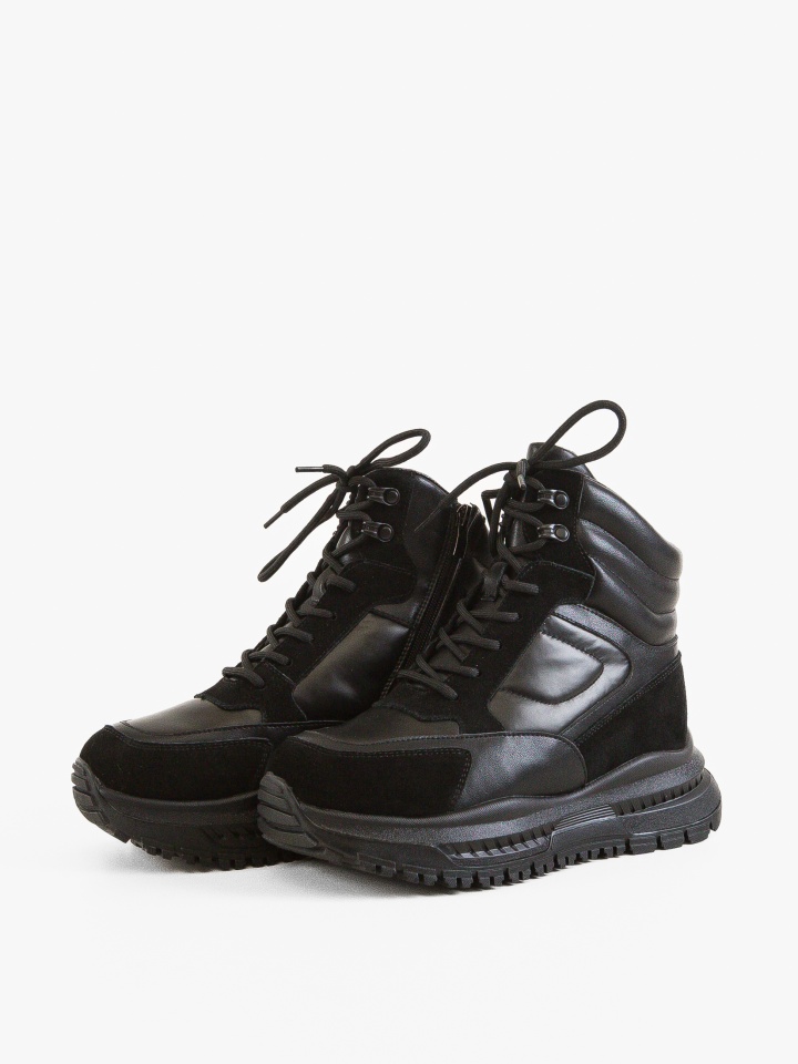 Ghete dama Ubren Gri