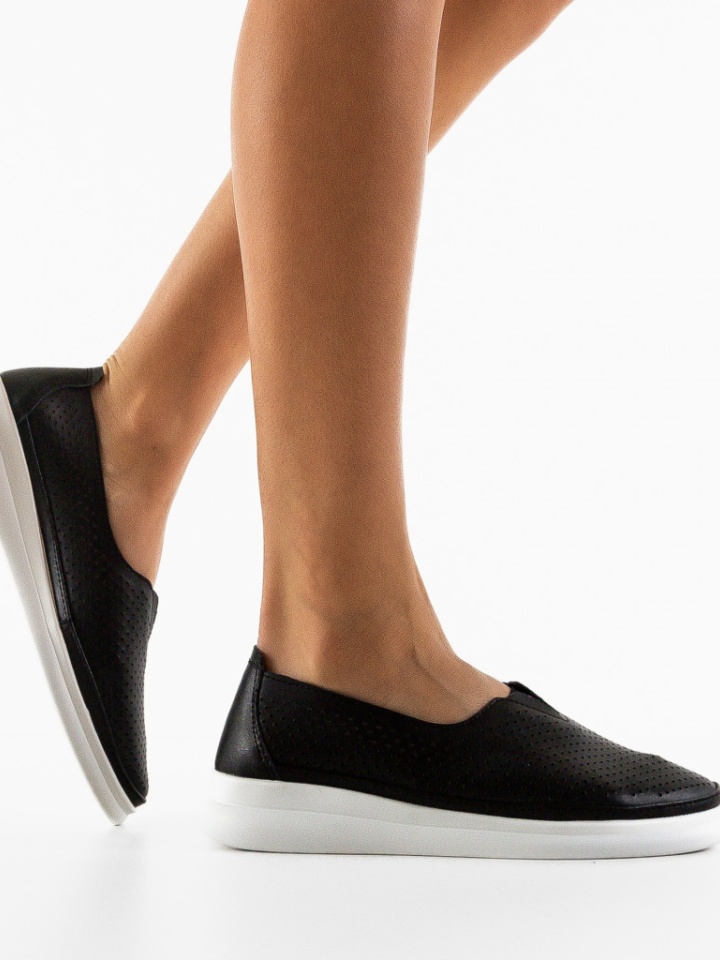 Pantofi Casual dama Maur Albi
