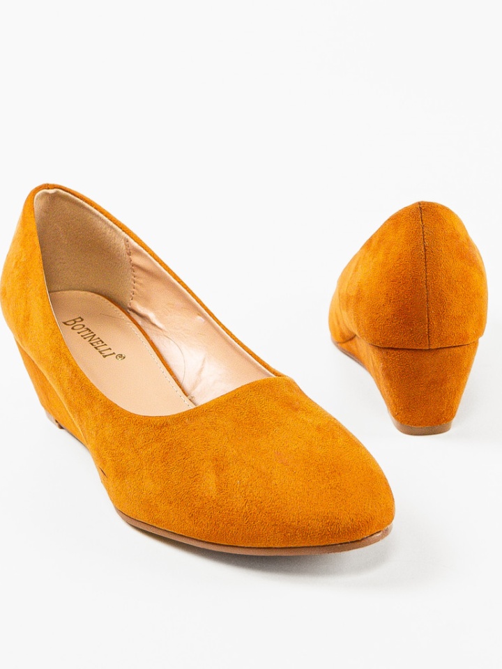 Pantofi dama Carroll Grena