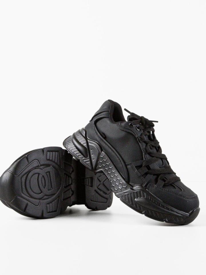 Sneakers dama Samir Albi 2