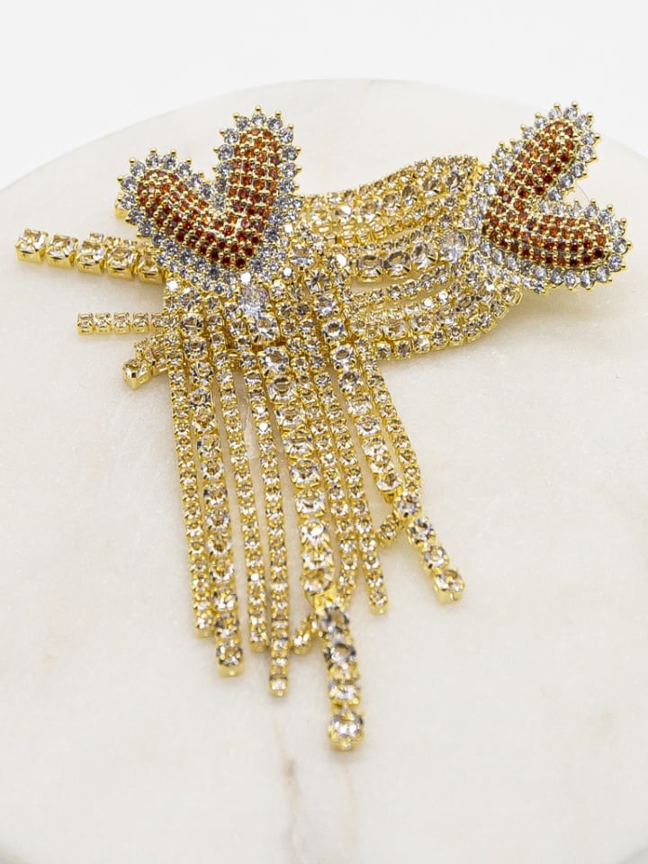 Cercei Tynes Aurii 2