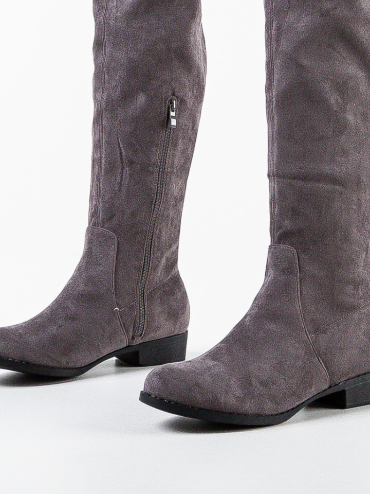 Cizme dama Preky Bej