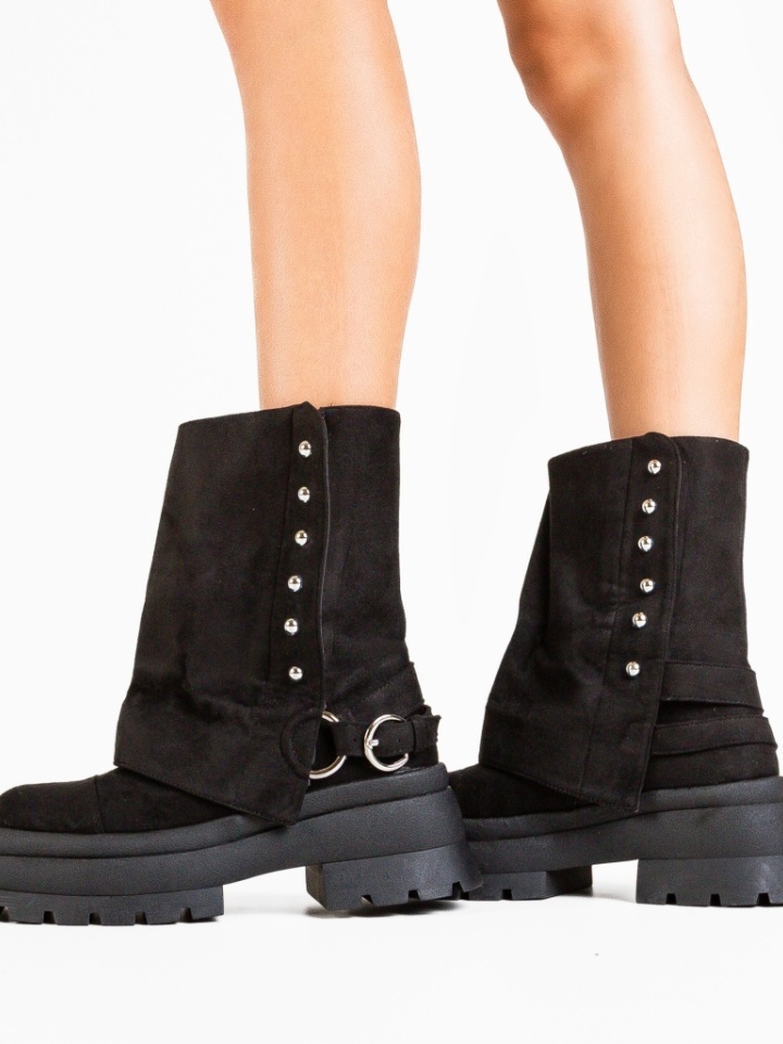 Ghete dama Tusyen Negre