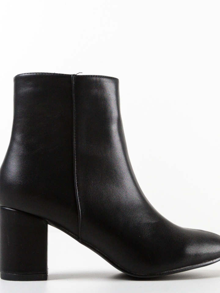 Botine dama Opyt Roz