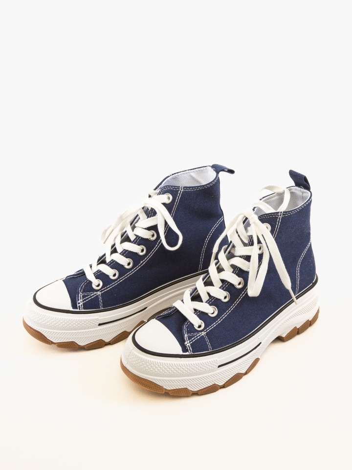 Sneakers dama Blait Print