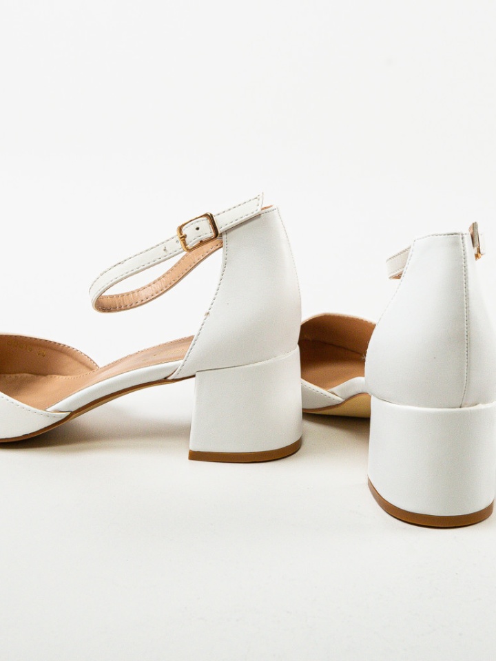 Pantofi dama Yabyanab Negri