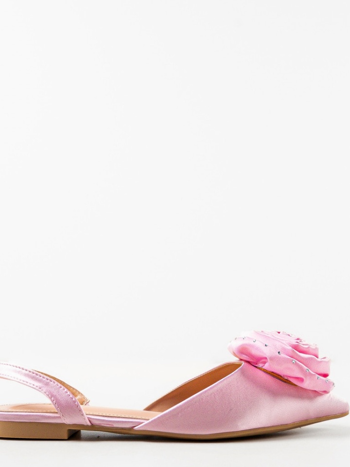 Balerini dama Annabel Verzi