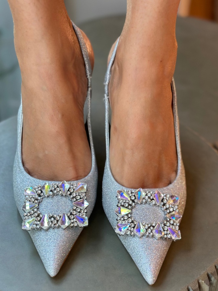 Pantofi dama Hed Negri