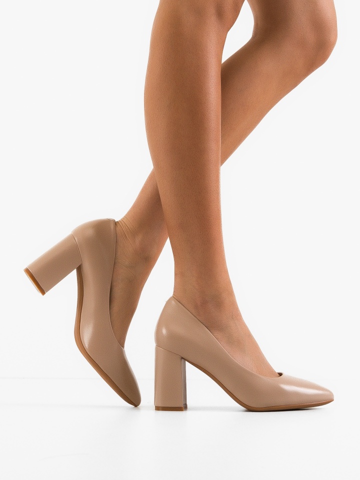 Pantofi dama Freska Negri