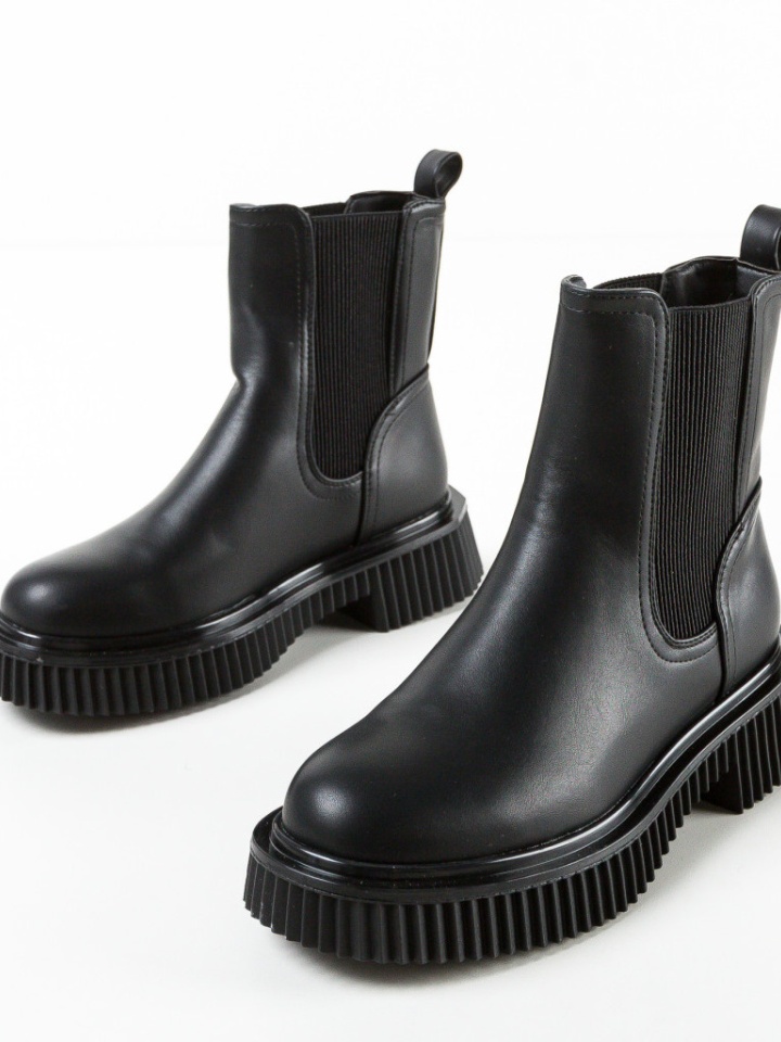 Ghete dama Parkes Bej