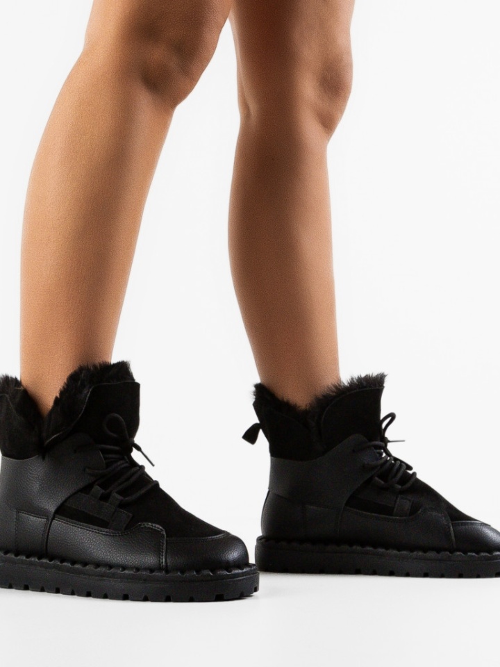 Ghete dama Pyfa Negre