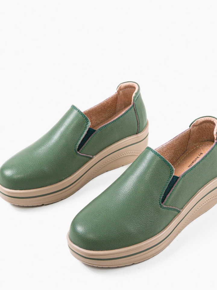 Pantofi Casual Alpino Negri