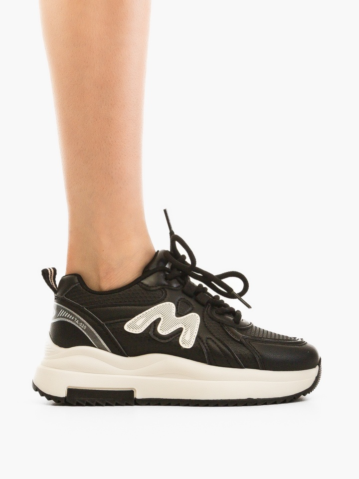 Sneakers dama Bello Negri