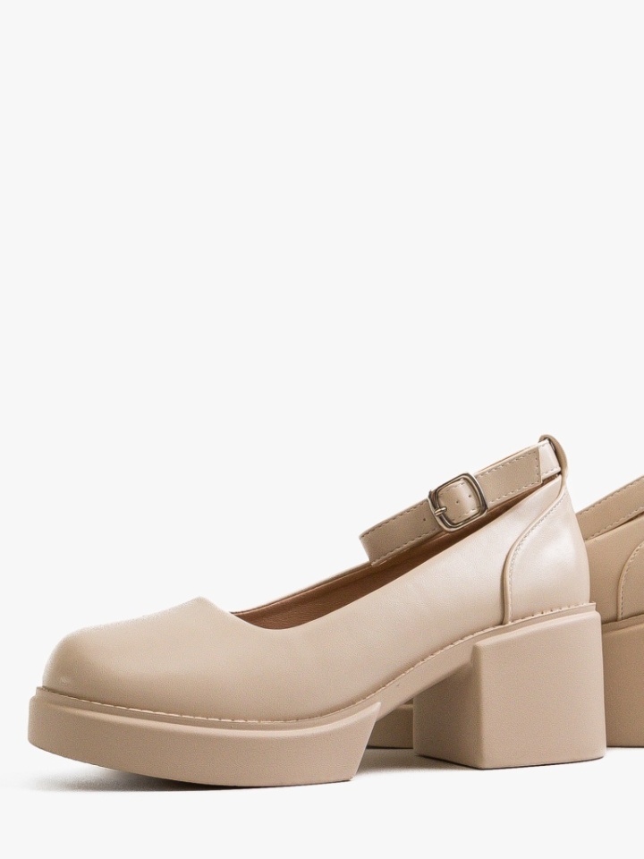 Pantofi dama Grima Negri 3