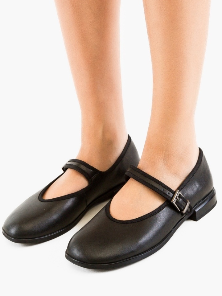 Pantofi Casual Greta Bej 2