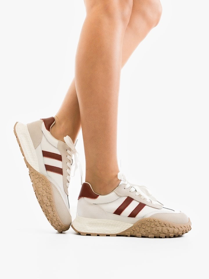 Sneakers dama Forale Albi