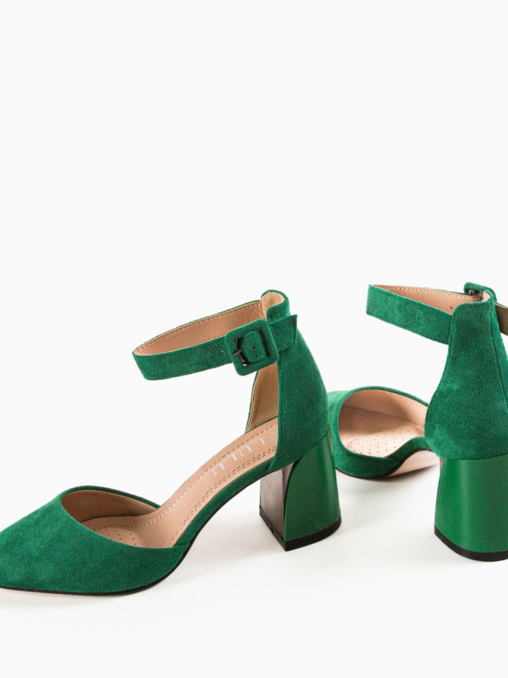 Pantofi dama Gora Verzi