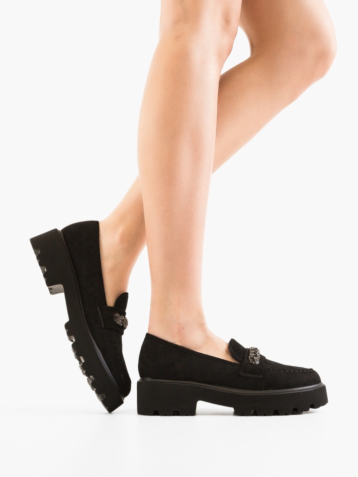 Pantofi Casual Nicole Negri