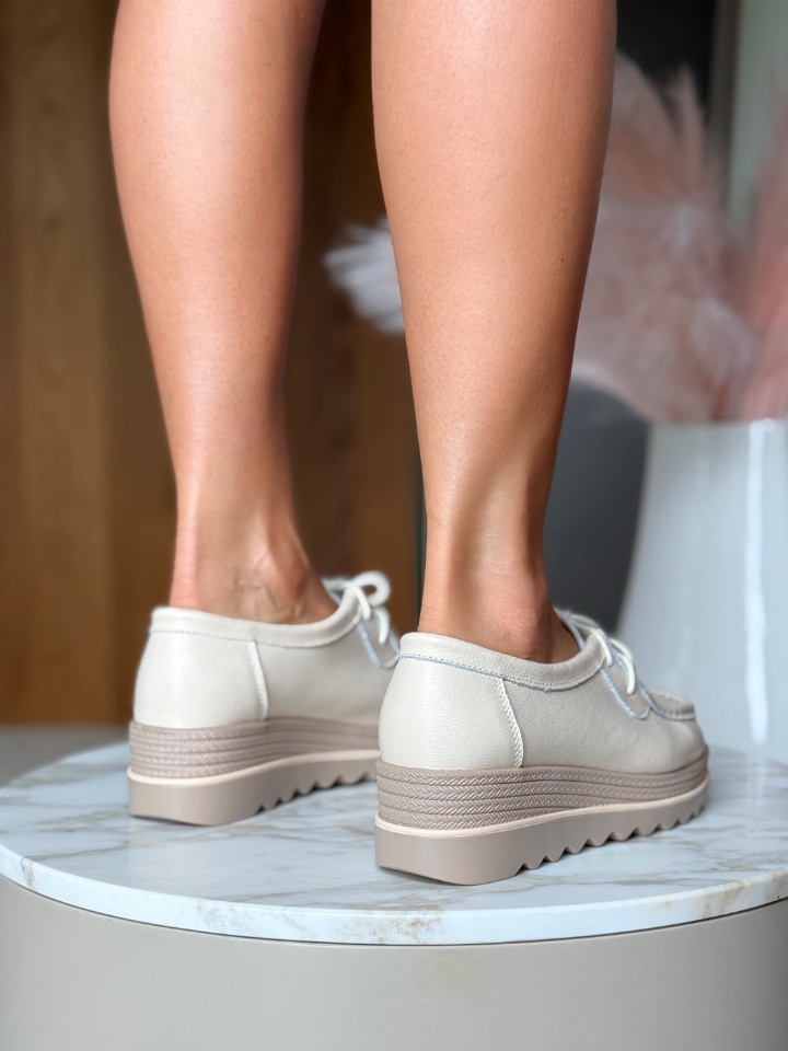 Pantofi Casual Sag Bleumarin