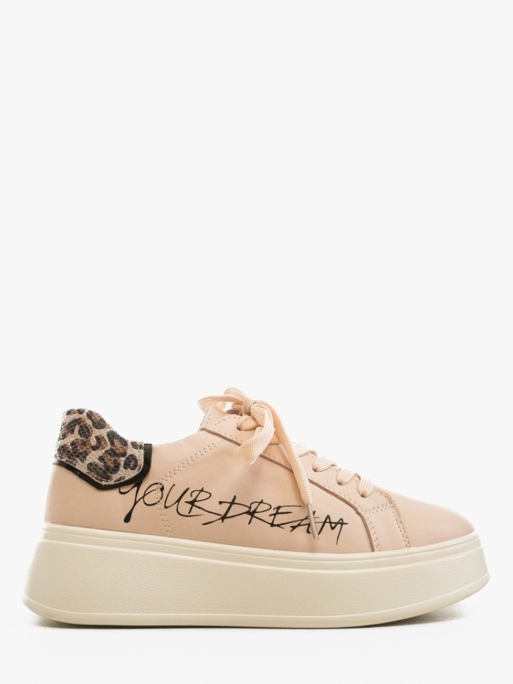Sneakers dama Dream Albi