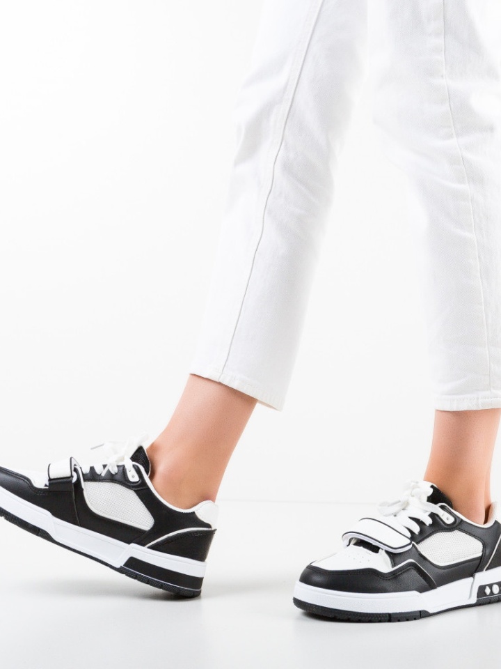 Sneakers dama Bushra Negri