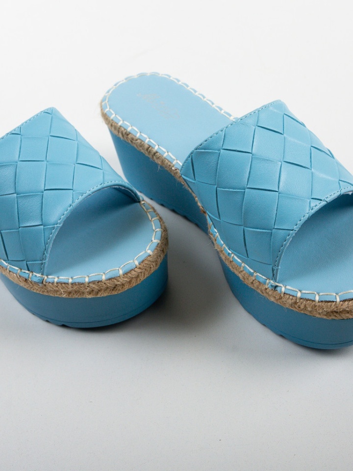 Platforme Crinum Albastre