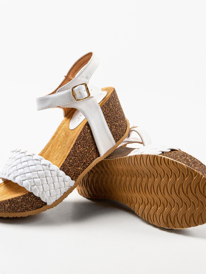 Platforme dama Fry Negre