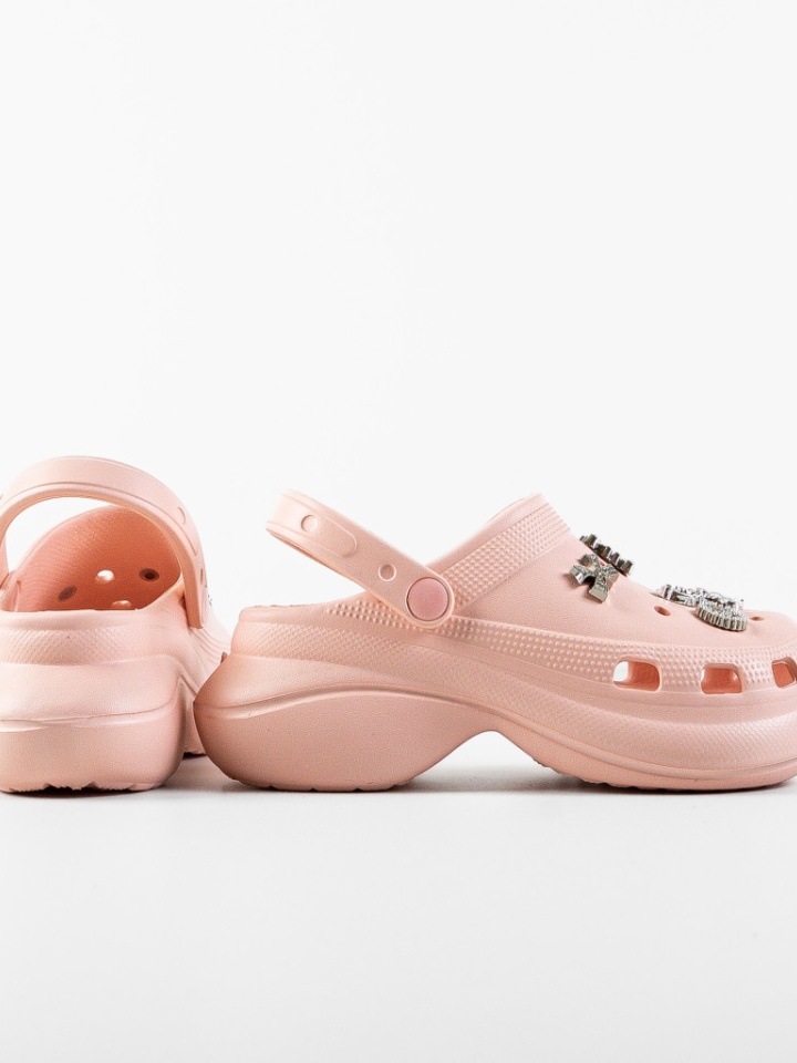 Papuci dama Lerynne Albi