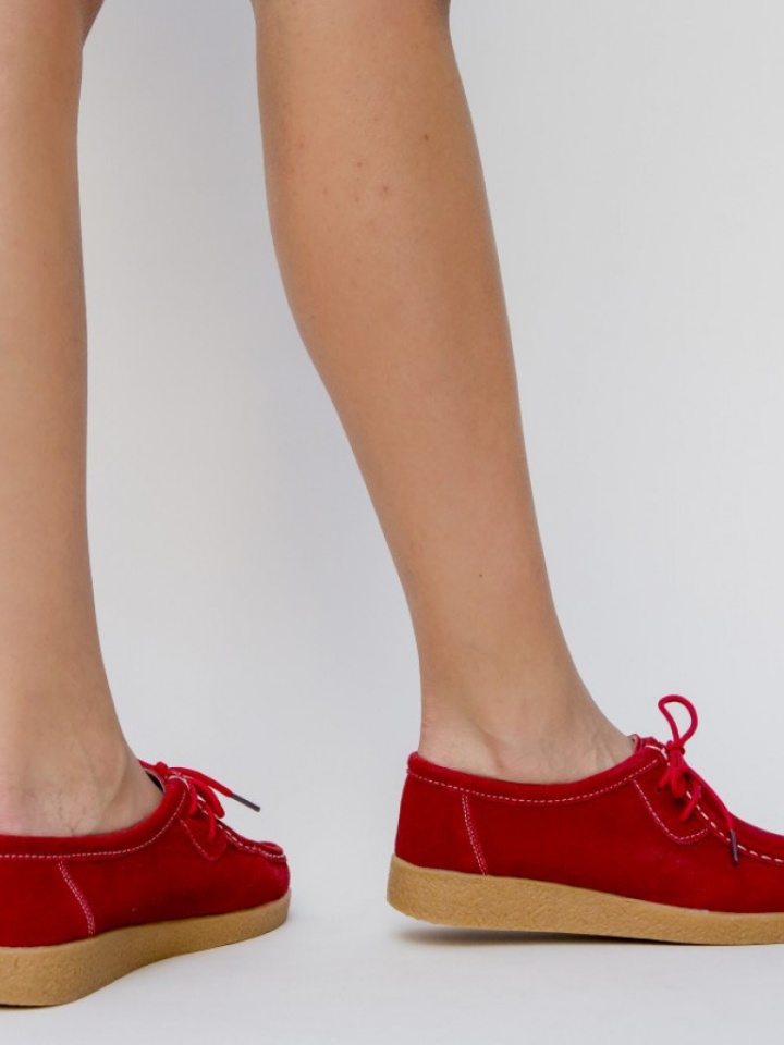 Pantofi Casual Neca Gri