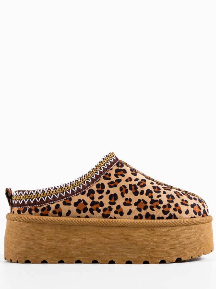 Cizme tip Ug Hamzaro Negre