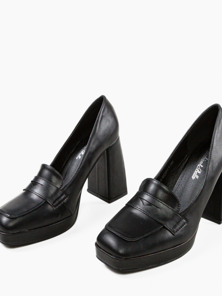 Pantofi dama Elino Albastri