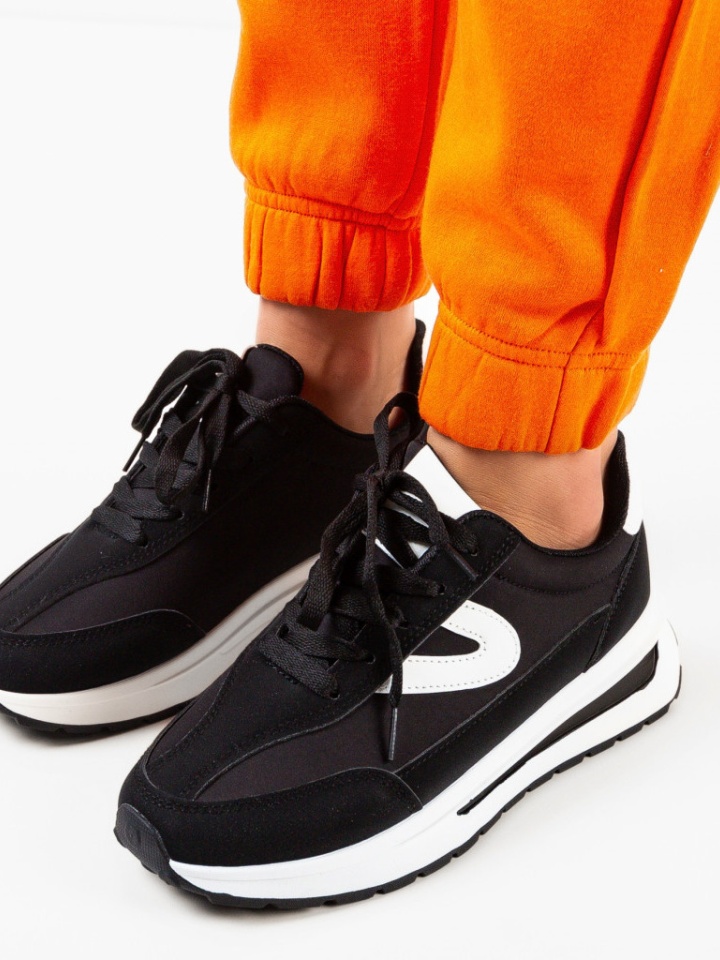 Sneakers dama Bilal Negri