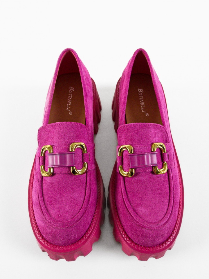 Pantofi Casual Gully Bej