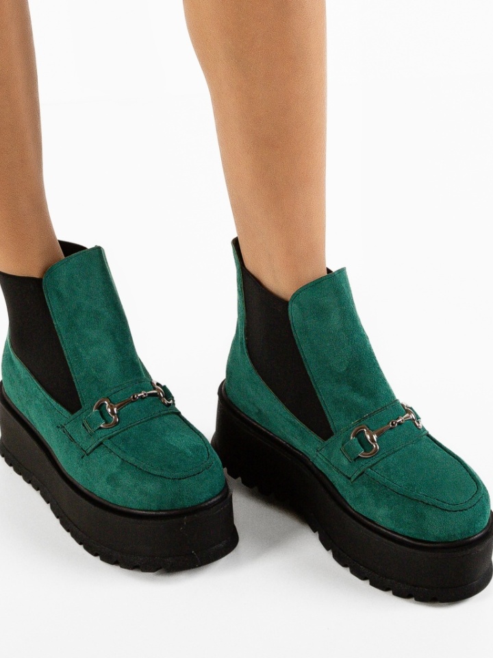 Ghete dama Samir Verzi 2