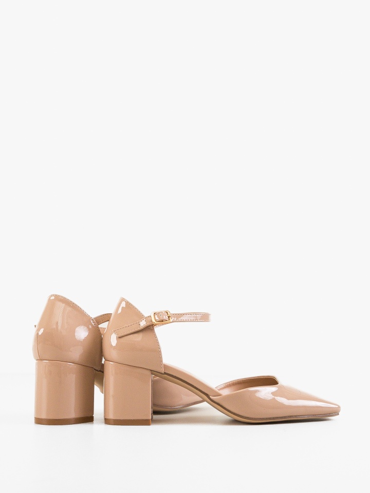 Pantofi dama Mies Albi