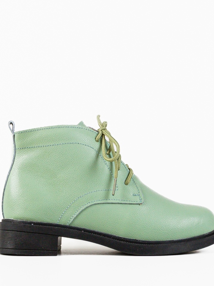 Ghete dama Tenzin Bej