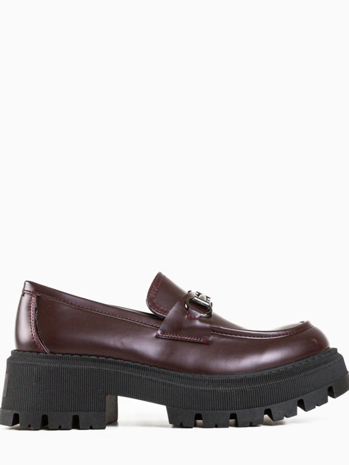 Pantofi Casual Jung Gri